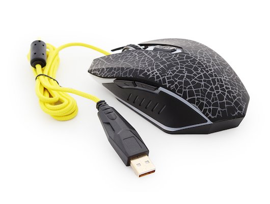 Клавиатура+мышь Qumo Solaris